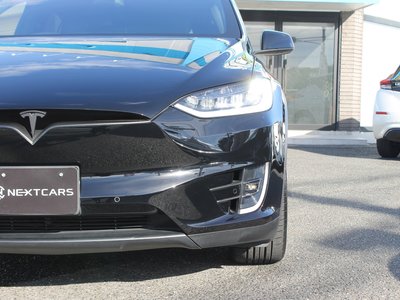 2019 Tesla MODEL X — миниатюра 48