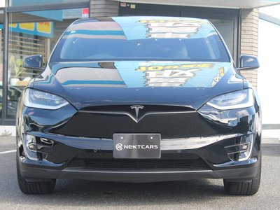 2019 Tesla MODEL X — миниатюра 11