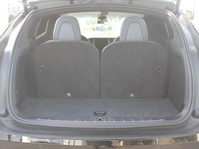 2019 Tesla MODEL X — миниатюра 26