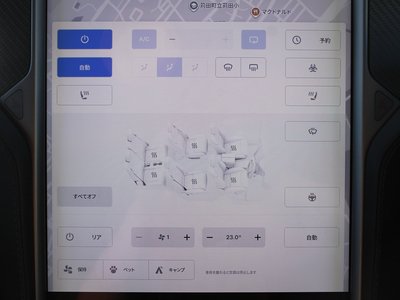2019 Tesla MODEL X — миниатюра 41