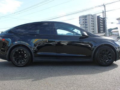 2019 Tesla MODEL X — миниатюра 14