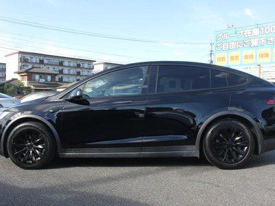 2019 Tesla MODEL X — миниатюра 13