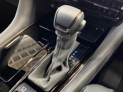 2025 Toyota ALPHARD 缩略图 57