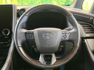 2025 Toyota ALPHARD 缩略图 12