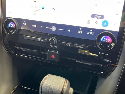 2025 Toyota ALPHARD 缩略图 51
