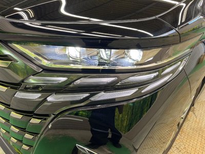 2025 Toyota ALPHARD 缩略图 68