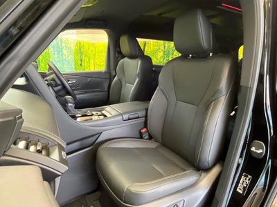 2025 Toyota ALPHARD 缩略图 45
