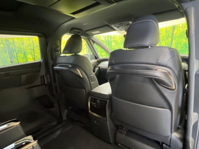 2025 Toyota ALPHARD 缩略图 34