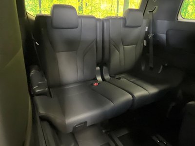 2025 Toyota ALPHARD 缩略图 11