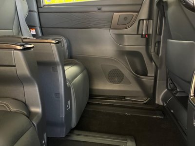 2025 Toyota ALPHARD 缩略图 69
