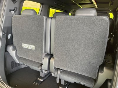 2025 Toyota ALPHARD 缩略图 32