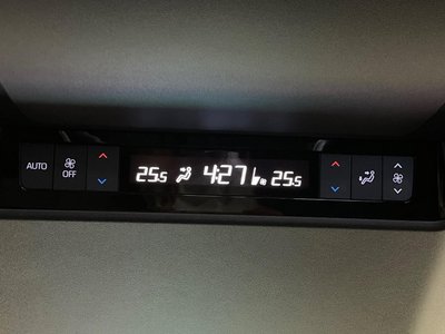 2025 Toyota ALPHARD 缩略图 63
