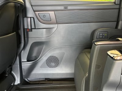 2025 Toyota ALPHARD 缩略图 30