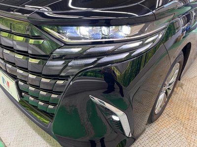 2025 Toyota ALPHARD 缩略图 13