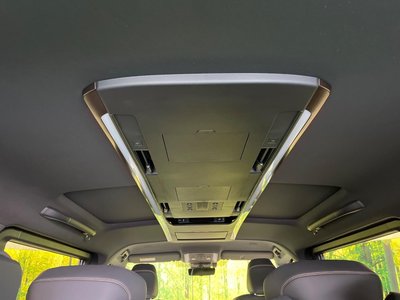2025 Toyota ALPHARD 缩略图 29