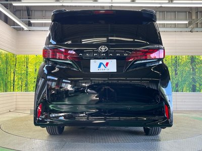 2025 Toyota ALPHARD 缩略图 16