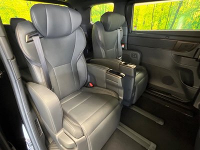 صورة 10 لـ 2025 Toyota ALPHARD