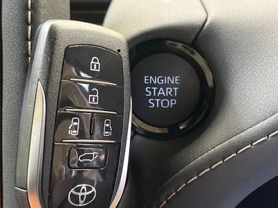 2025 Toyota ALPHARD 缩略图 39