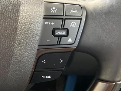 2025 Toyota ALPHARD 缩略图 43