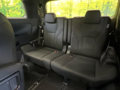 2025 Toyota ALPHARD 缩略图 46
