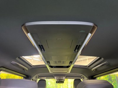 صورة 3 لـ 2025 Toyota ALPHARD