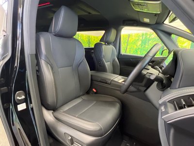 صورة 9 لـ 2025 Toyota ALPHARD