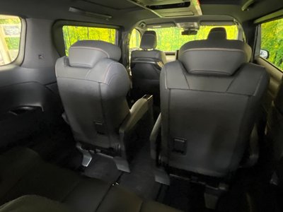 2025 Toyota ALPHARD 缩略图 31