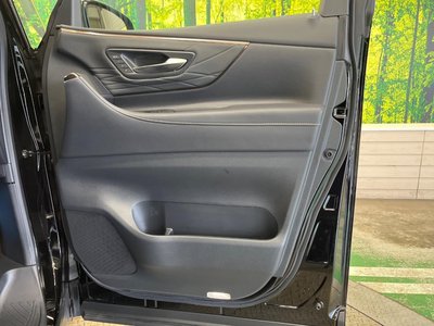 2025 Toyota ALPHARD 缩略图 35
