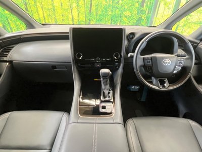 صورة 2 لـ 2025 Toyota ALPHARD