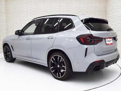 BMW X3 - 2