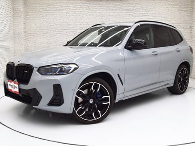 BMW X3 - 3