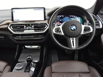 BMW X3 - 9
