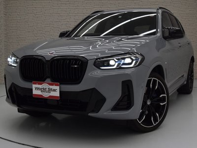 BMW X3 - 5