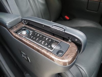 2021 TOYOTA ALPHARD thumbnail 25
