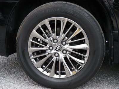 2021 TOYOTA ALPHARD thumbnail 17