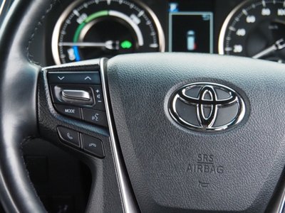 2021 TOYOTA ALPHARD thumbnail 38