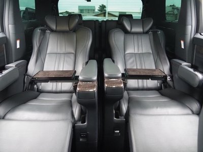 2021 TOYOTA ALPHARD thumbnail 24