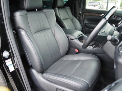 2021 TOYOTA ALPHARD thumbnail 20