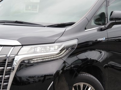2021 TOYOTA ALPHARD thumbnail 14
