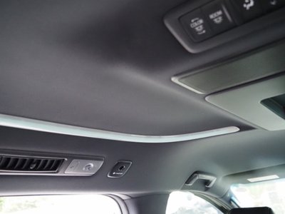 2021 TOYOTA ALPHARD thumbnail 35