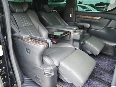 2021 TOYOTA ALPHARD thumbnail 27