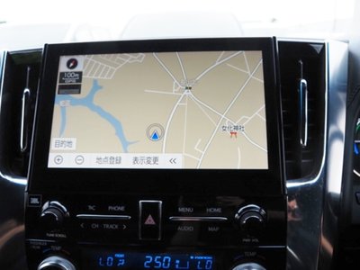 2021 TOYOTA ALPHARD thumbnail 40
