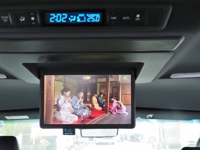 2021 TOYOTA ALPHARD thumbnail 31