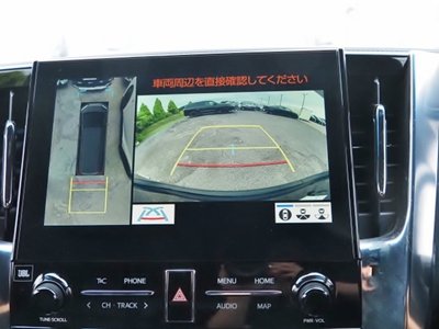 2021 TOYOTA ALPHARD thumbnail 41