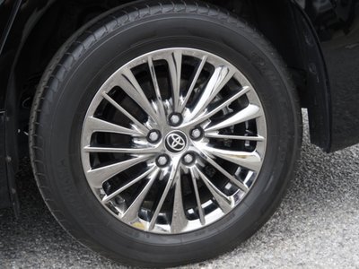 2021 TOYOTA ALPHARD thumbnail 18