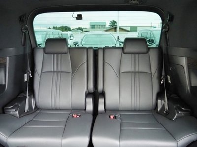 2021 TOYOTA ALPHARD thumbnail 30