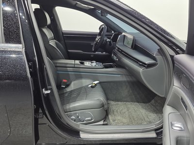 صورة مصغرة 16 لـ 2022 Genesis G90 (RS4)