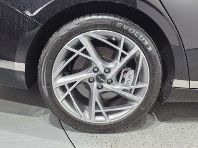 2022 Genesis G90 (RS4) 照片 6