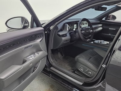 صورة مصغرة 13 لـ 2022 Genesis G90 (RS4)