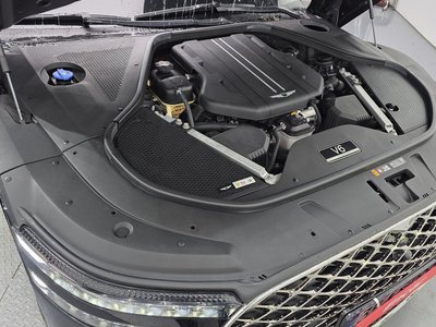 2022 Genesis G90 (RS4) 照片 7